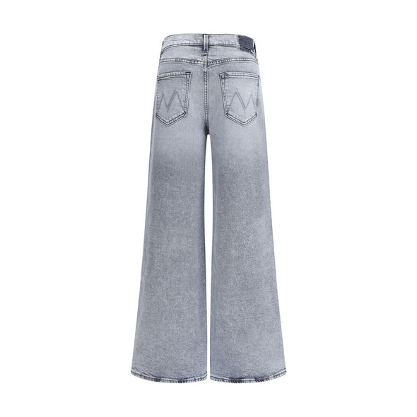 Mother Denim Wide leg Jeans Mother Denim Wide leg Jeans