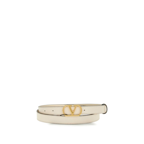 Valentino Garavani VLogo Belt VA7W2T0SM7IYRRENBB Valentino Garavani VLogo Belt VA7W2T0SM7IYRRENBB