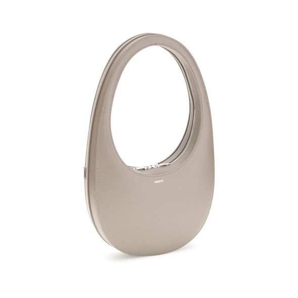 Swipe Shoulder Bag COCOPBA01F6004BRWBB Swipe Shoulder Bag COCOPBA01F6004BRWBB