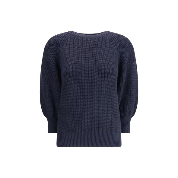 Ella Merino wool Sweater Ella Merino wool Sweater