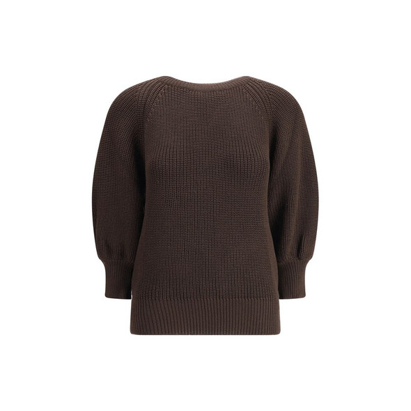 Ella Merino wool Sweater ELF1372WO91BB Ella Merino wool Sweater ELF1372WO91BB