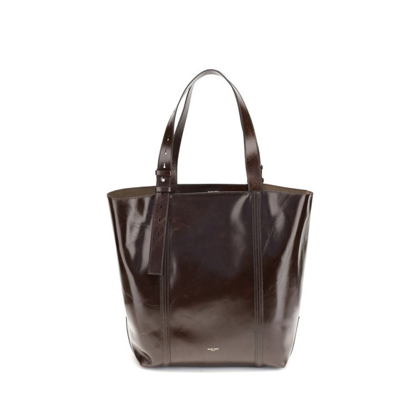 Leather Tote Bag Leather Tote Bag