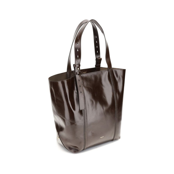 Leather Tote Bag Leather Tote Bag