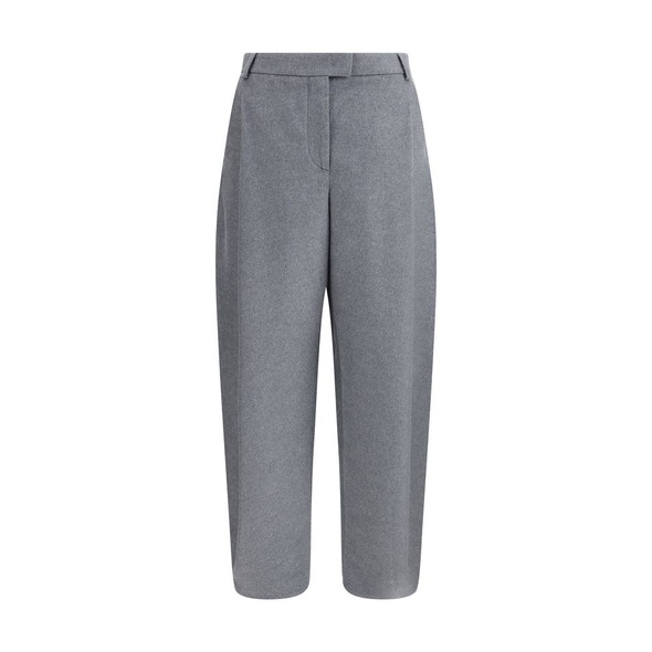 Giorgio Armani Silk flannel Pants Giorgio Armani Silk flannel Pants