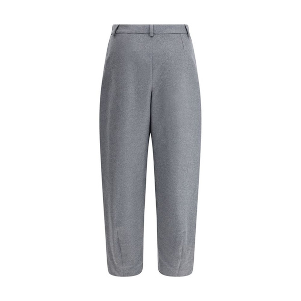 Giorgio Armani Silk flannel Pants Giorgio Armani Silk flannel Pants
