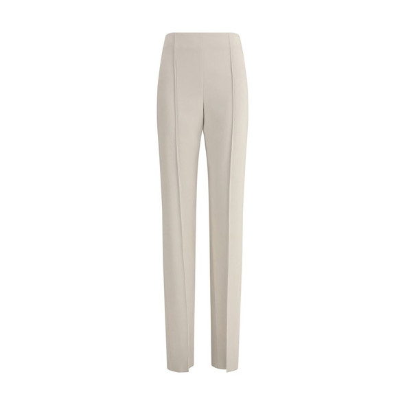 Giorgio Armani Viscose cady Trousers Giorgio Armani Viscose cady Trousers