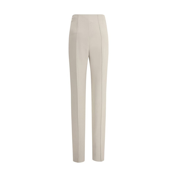 Giorgio Armani Viscose cady Trousers Giorgio Armani Viscose cady Trousers