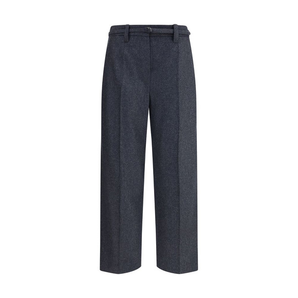 Virgin wool Pants BRM038PP9052C006BB Virgin wool Pants BRM038PP9052C006BB