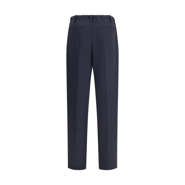 Brunello Cucinelli Virgin wool Pants BRMG507P8983C007BB Brunello Cucinelli Virgin wool Pants BRMG507P8983C007BB