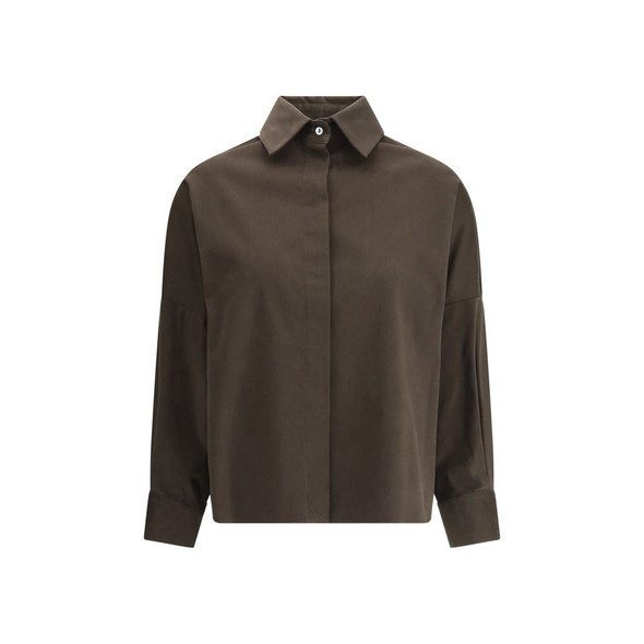 Ella Oversized Shirt Ella Oversized Shirt