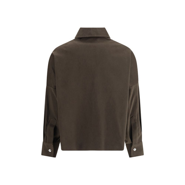 Oversized Shirt ELPSH224COSME91BB Oversized Shirt ELPSH224COSME91BB