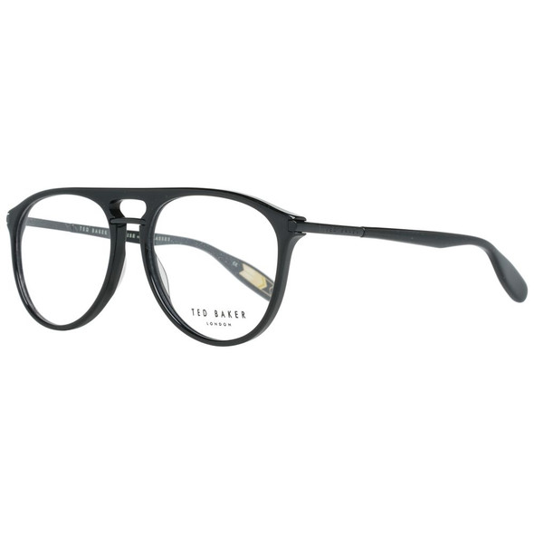 Black Men Optical Frames TE-1012161 Black Men Optical Frames TE-1012161