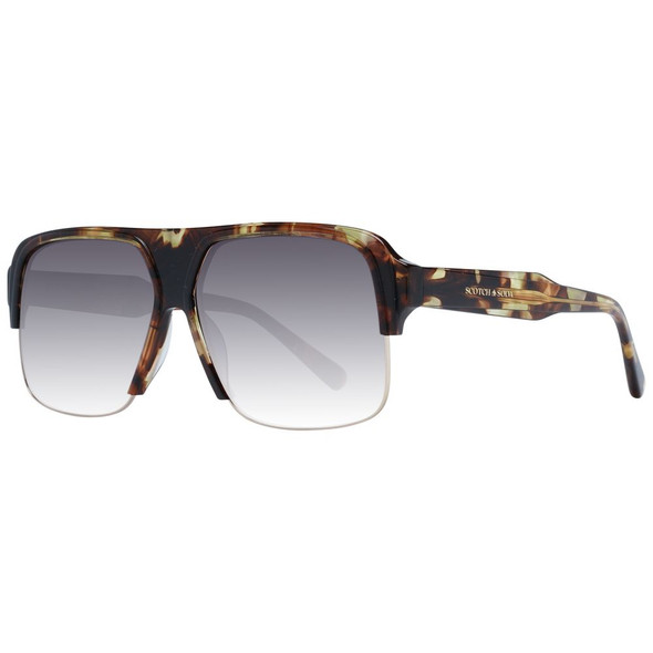 Scotch & Soda Multicolor Men Sunglasses Scotch & Soda Multicolor Men Sunglasses