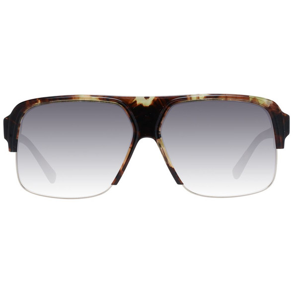 Scotch & Soda Multicolor Men Sunglasses Scotch & Soda Multicolor Men Sunglasses