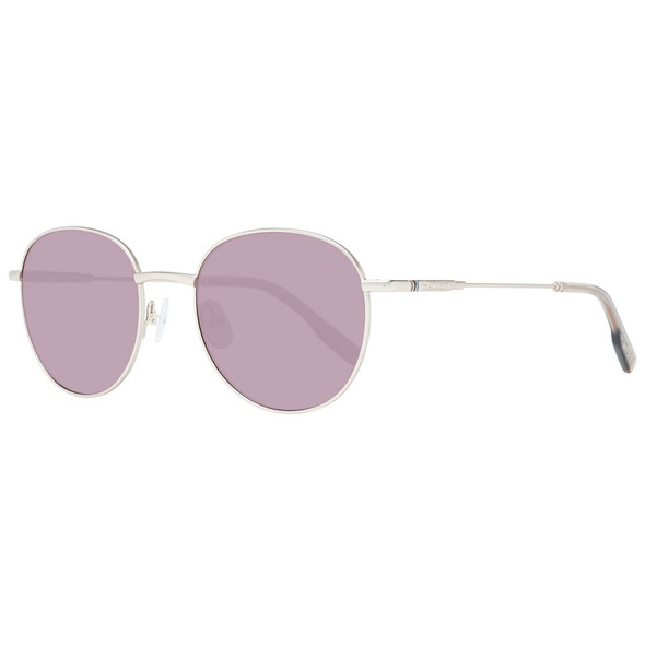 Gold Men Sunglasses HA-1048986 Gold Men Sunglasses HA-1048986