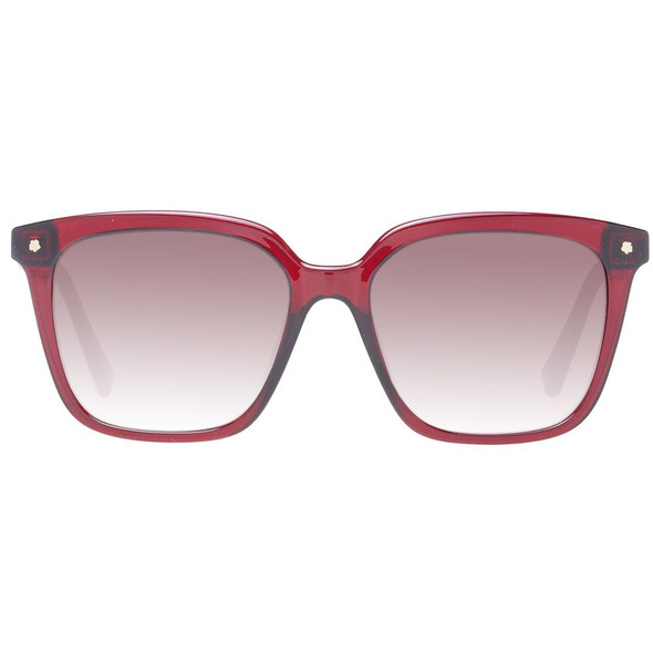 Ted Baker Red Women Sunglasses Ted Baker Red Women Sunglasses