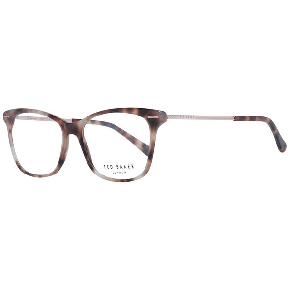Brown Women Optical Frames TE-1053332 Brown Women Optical Frames TE-1053332