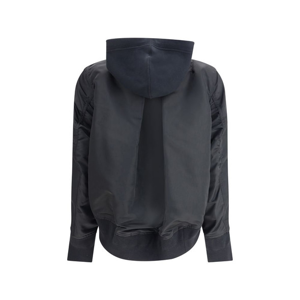Sacai Bomber Jacket Sacai Bomber Jacket