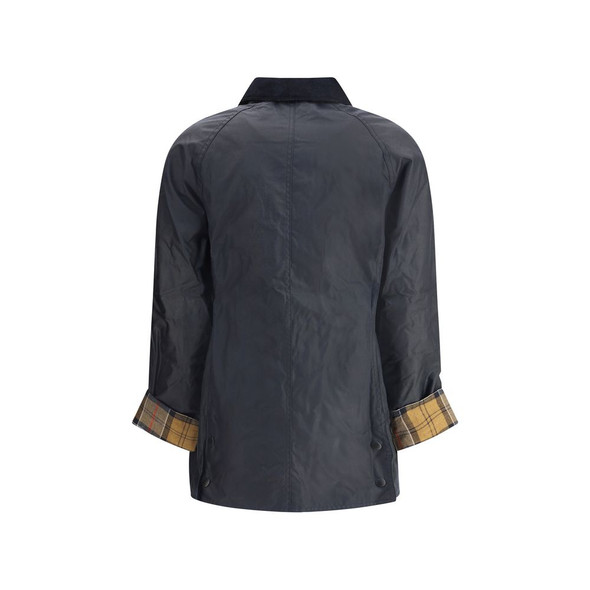 Barbour Breadnell waxed Jacket BALWX0667NY91BB Barbour Breadnell waxed Jacket BALWX0667NY91BB