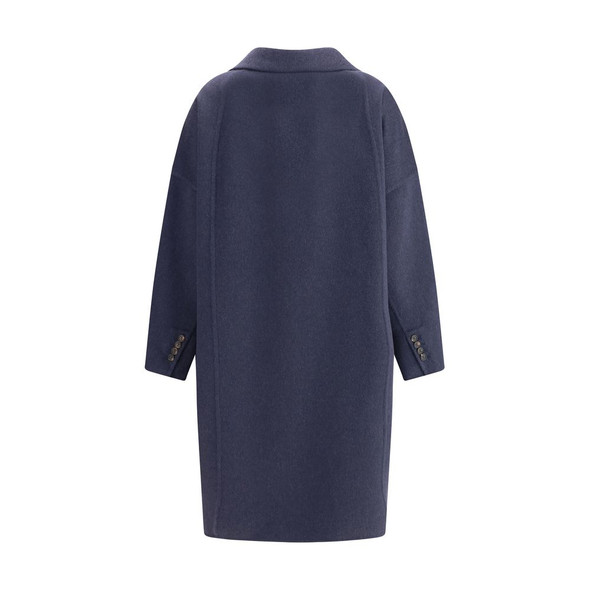 Brunello Cucinelli Cashmere Coat Brunello Cucinelli Cashmere Coat