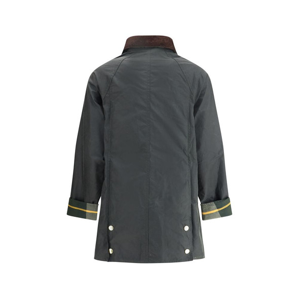 Barbour Modern Beadnell Wax Barbour Modern Beadnell Wax