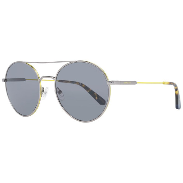 Gant Gray Men Sunglasses Gant Gray Men Sunglasses