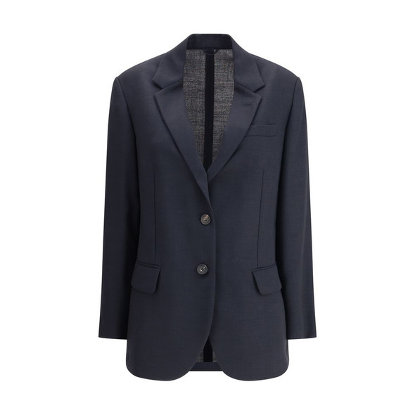 Brunello Cucinelli Virgin wool Blazer Brunello Cucinelli Virgin wool Blazer