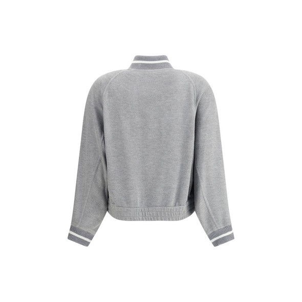 Zip Sweatshirt BRMP930SN806C4527BB Zip Sweatshirt BRMP930SN806C4527BB