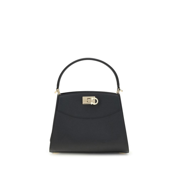 Ferragamo Studio Box Handbag Ferragamo Studio Box Handbag