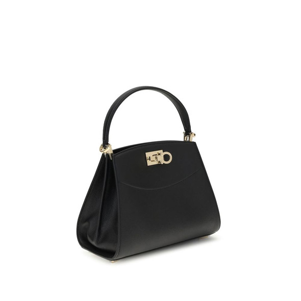 Ferragamo Studio Box Handbag Ferragamo Studio Box Handbag