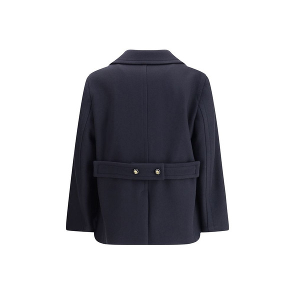 Valentino Double-breasted Coat Valentino Double-breasted Coat