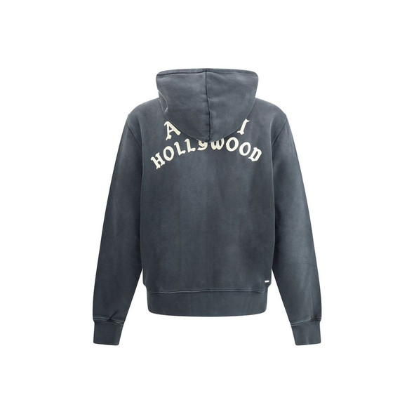 Amiri Hollywood Hoodie Amiri Hollywood Hoodie