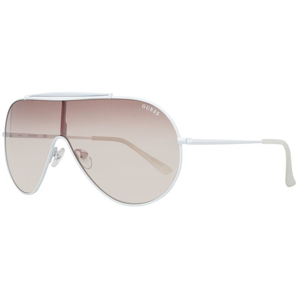 Guess White Women Sunglasses Guess White Women Sunglasses