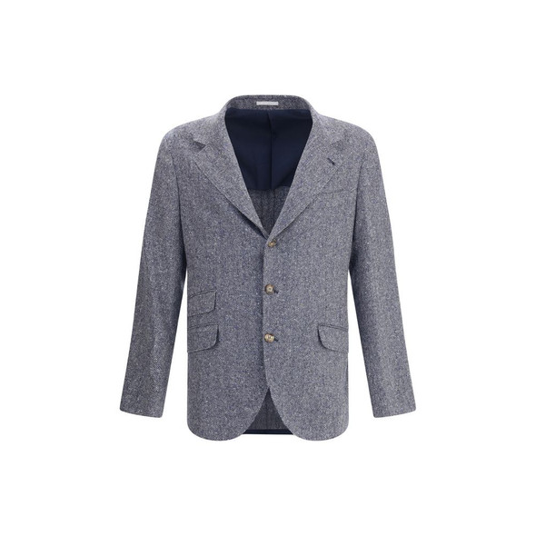 Herringbone Blazer Herringbone Blazer