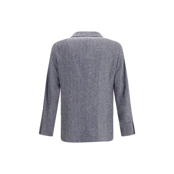 Herringbone Blazer Herringbone Blazer