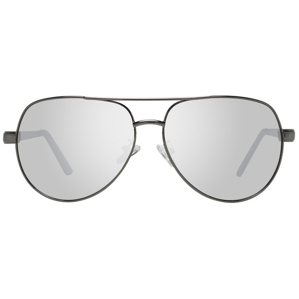 Guess Gray Men Sunglasses GU-1019714 Guess Gray Men Sunglasses GU-1019714