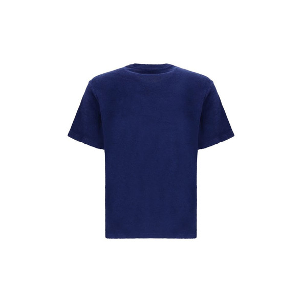 Terry T-shirt PRUJN885S23216JKF0008BB Terry T-shirt PRUJN885S23216JKF0008BB