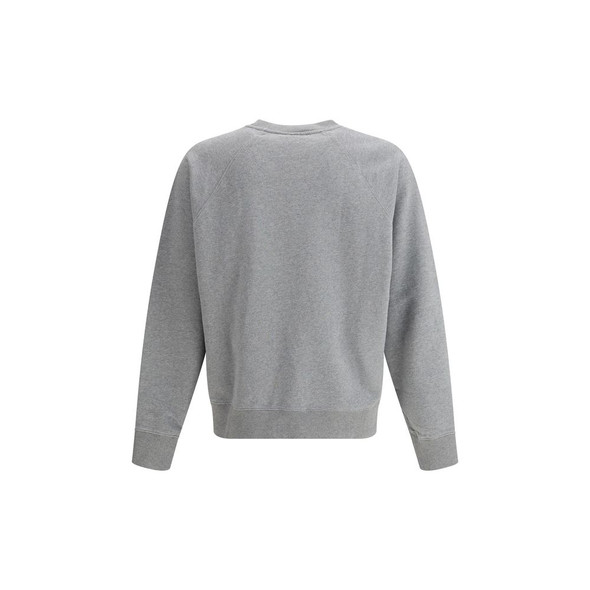 Maison Kitsuné Logoed Sweatshirt Maison Kitsuné Logoed Sweatshirt