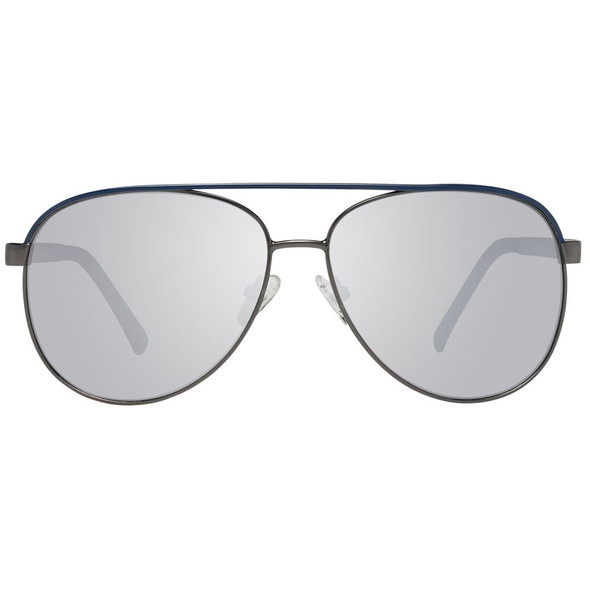 Guess Gray Men Sunglasses GU-1020497 Guess Gray Men Sunglasses GU-1020497