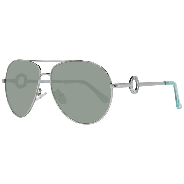 Silver Women Sunglasses GU-1020246 Silver Women Sunglasses GU-1020246