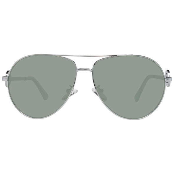 Silver Women Sunglasses GU-1020246 Silver Women Sunglasses GU-1020246
