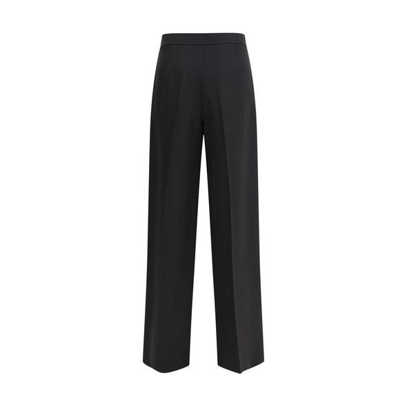 Giorgio Armani Silk crepe cady one-dart Pants Giorgio Armani Silk crepe cady one-dart Pants