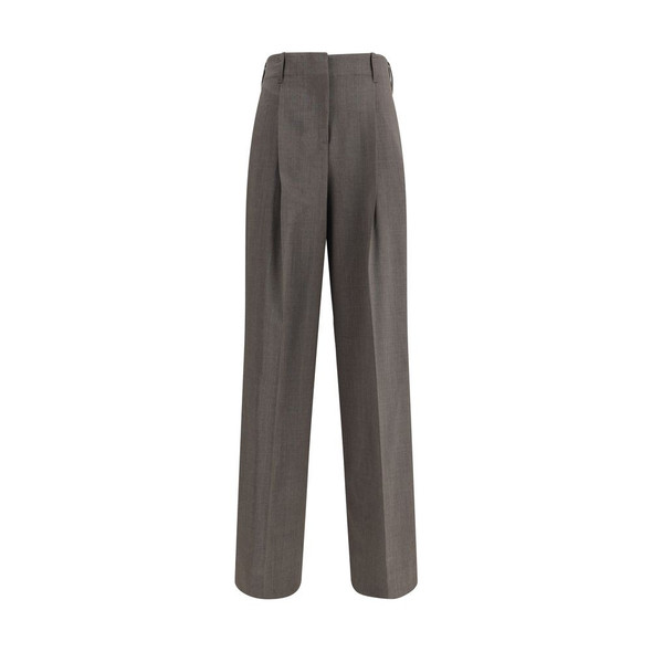 P.A.R.O.S.H. Wool Pants P.A.R.O.S.H. Wool Pants