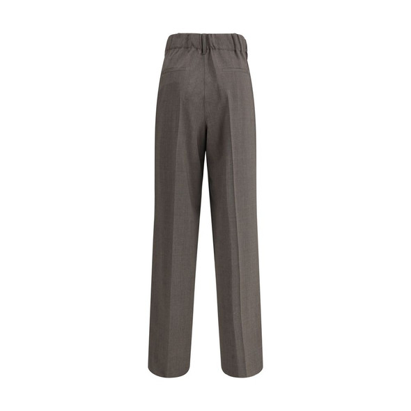 P.A.R.O.S.H. Wool Pants P.A.R.O.S.H. Wool Pants