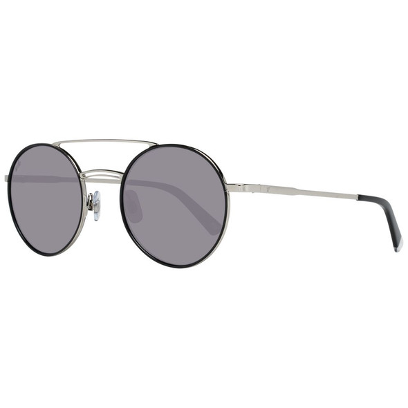 Silver Women Sunglasses WE-1023338 Silver Women Sunglasses WE-1023338