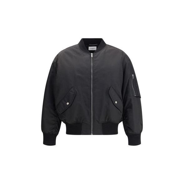 Oversized bomber Jacket Oversized bomber Jacket