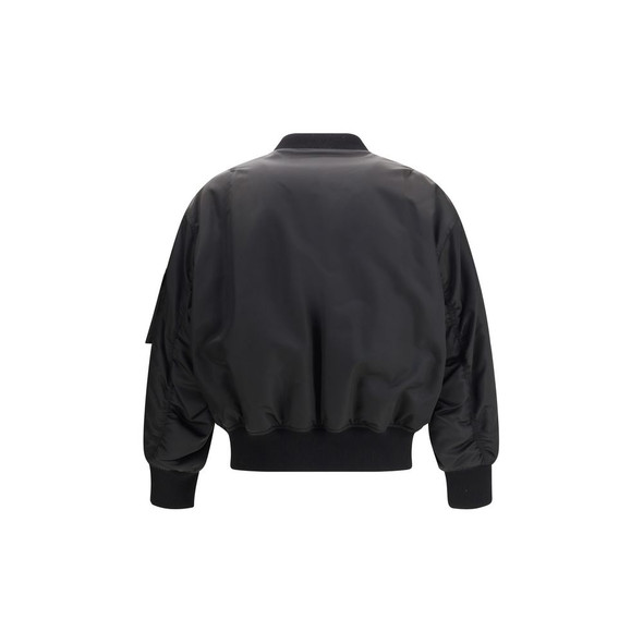 Oversized bomber Jacket Oversized bomber Jacket