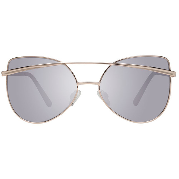 Guess Rose Gold Women Sunglasses Guess Rose Gold Women Sunglasses