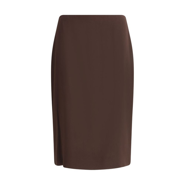 Tom Ford Satin midi Skirt Tom Ford Satin midi Skirt