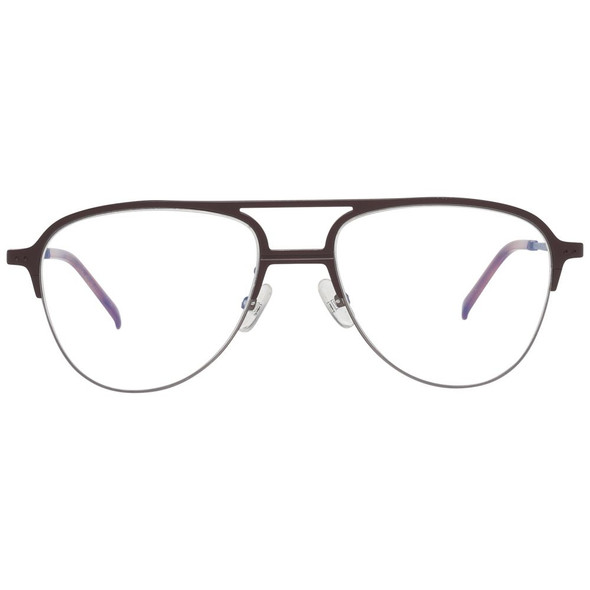 Brown Men Optical Frames HA-1029121 Brown Men Optical Frames HA-1029121